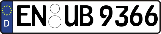 EN-UB9366