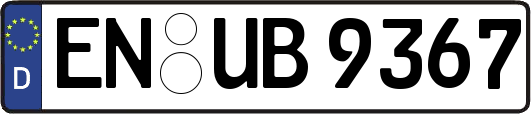 EN-UB9367