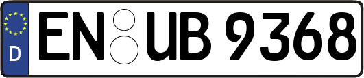 EN-UB9368