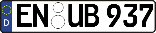 EN-UB937