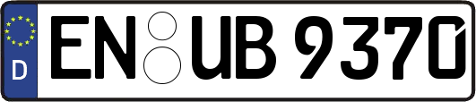 EN-UB9370