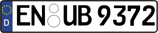 EN-UB9372