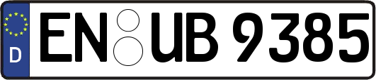 EN-UB9385