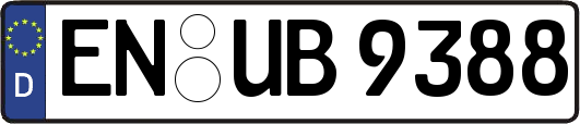 EN-UB9388