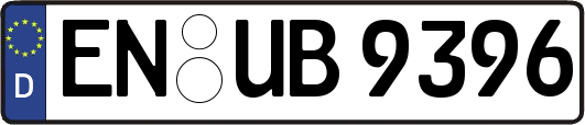 EN-UB9396