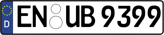 EN-UB9399