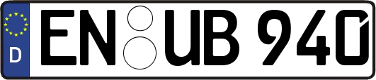 EN-UB940