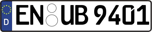 EN-UB9401