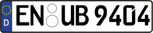 EN-UB9404
