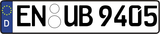 EN-UB9405