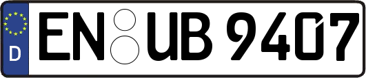 EN-UB9407