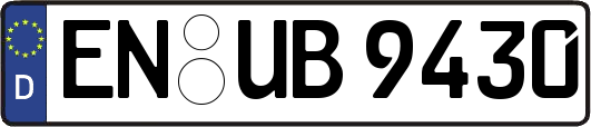EN-UB9430