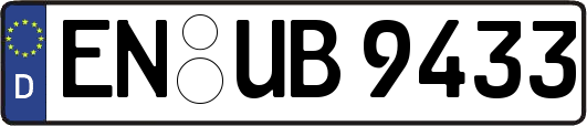 EN-UB9433