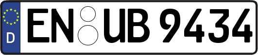 EN-UB9434