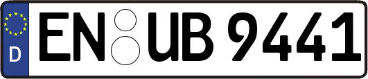 EN-UB9441
