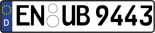 EN-UB9443