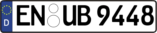 EN-UB9448