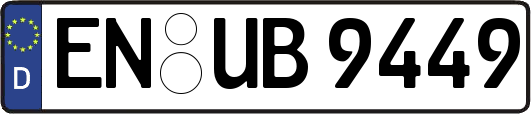 EN-UB9449