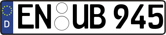 EN-UB945