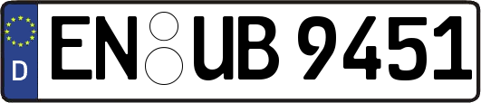 EN-UB9451