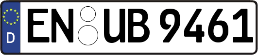 EN-UB9461