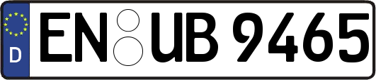 EN-UB9465