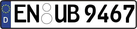 EN-UB9467