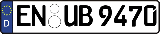 EN-UB9470