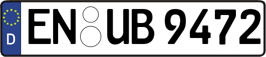 EN-UB9472