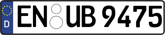 EN-UB9475