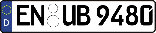 EN-UB9480