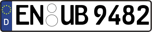 EN-UB9482