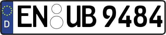 EN-UB9484