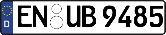 EN-UB9485