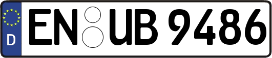 EN-UB9486