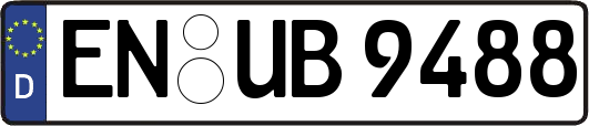 EN-UB9488