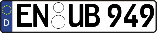 EN-UB949