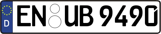 EN-UB9490