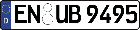 EN-UB9495