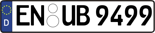 EN-UB9499