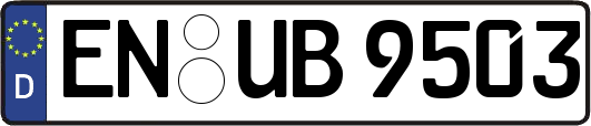 EN-UB9503