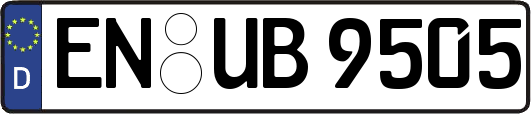 EN-UB9505