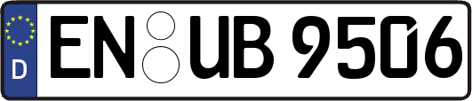 EN-UB9506