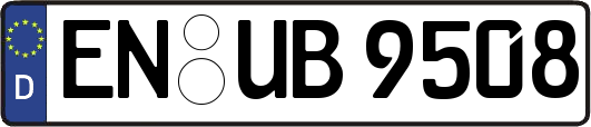 EN-UB9508