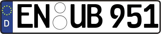 EN-UB951