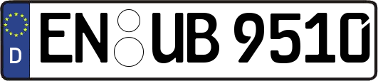 EN-UB9510