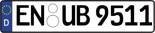 EN-UB9511
