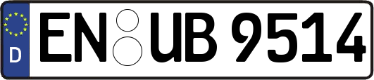 EN-UB9514
