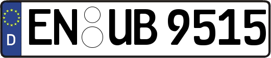 EN-UB9515