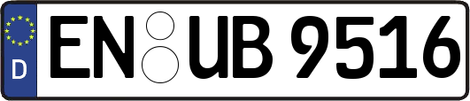 EN-UB9516